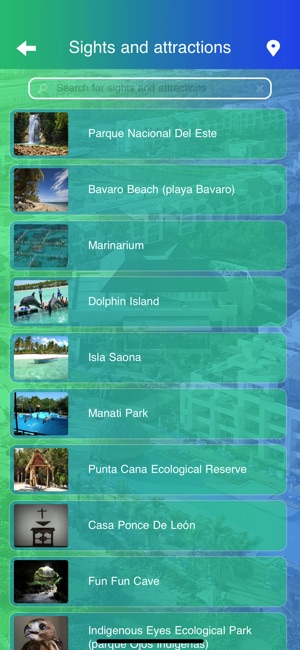 Punta Cana Things To Do(圖3)-速報App