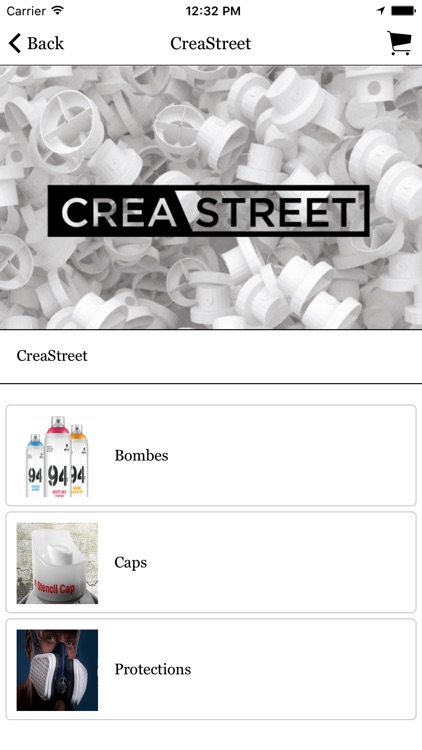 CreaStreet