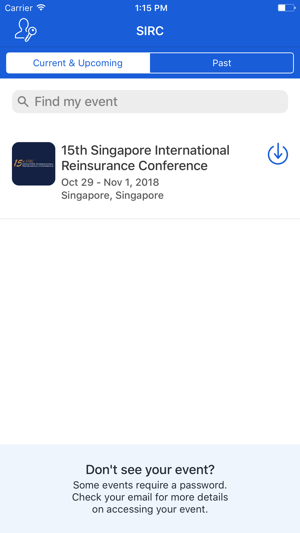 SIRC Singapore(圖2)-速報App