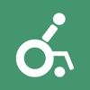 Wheelchair Tracker (Sports & General Tracking)