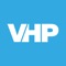 He aquí la única aplicación oficial de vida-hp