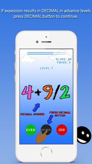 Fast Maths Game(圖4)-速報App