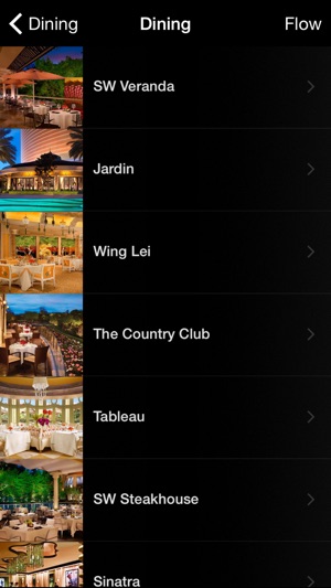 Wynn Las Vegas and Encore(圖2)-速報App