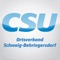 Jetzt gibt es Ihren "CSU Ortsverband Schwaig-Behringersdorf" als offizielle App für's Smartphone