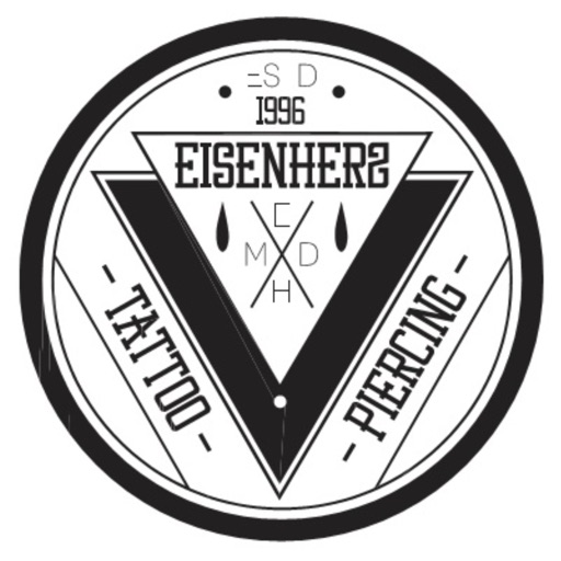 Eisenherz Tattoo und Piercing