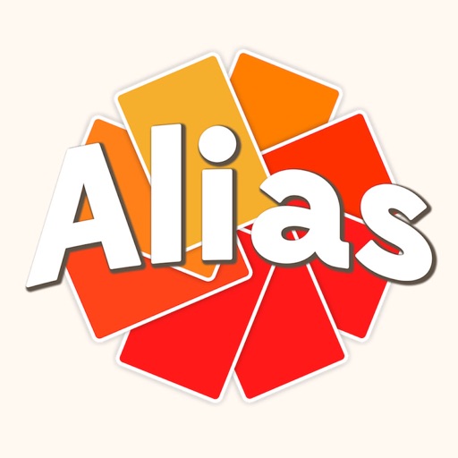 Alias. iOS App