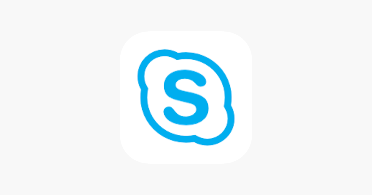Skype For Mac App Store