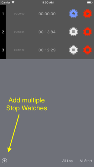 MultiWatch(圖1)-速報App