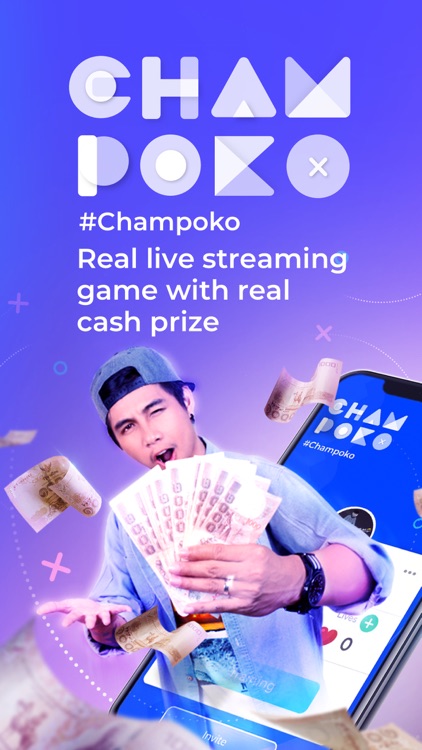 Champoko Trivia