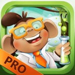 Bongo’s Science  Math Class