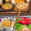 Cooking Yard - Restaurant Game