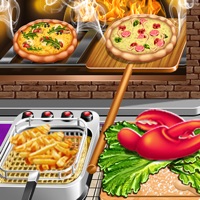 Cooking Yard - Restaurant Game apk