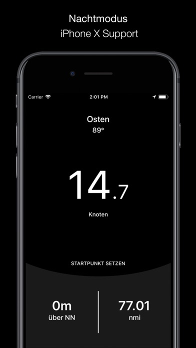 Speedometer+ screenshot 3