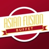 Asian Fusion Buffet