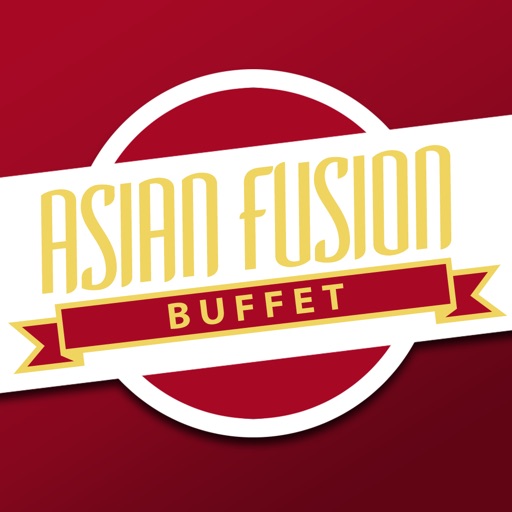 Asian Fusion Buffet icon