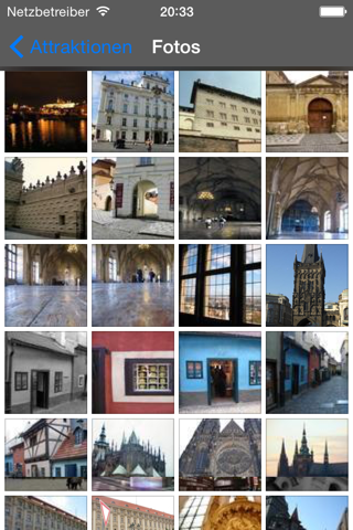 Prague Travel Guide Offline screenshot 2