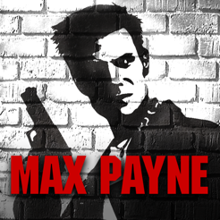 ‎Max Payne Mobile