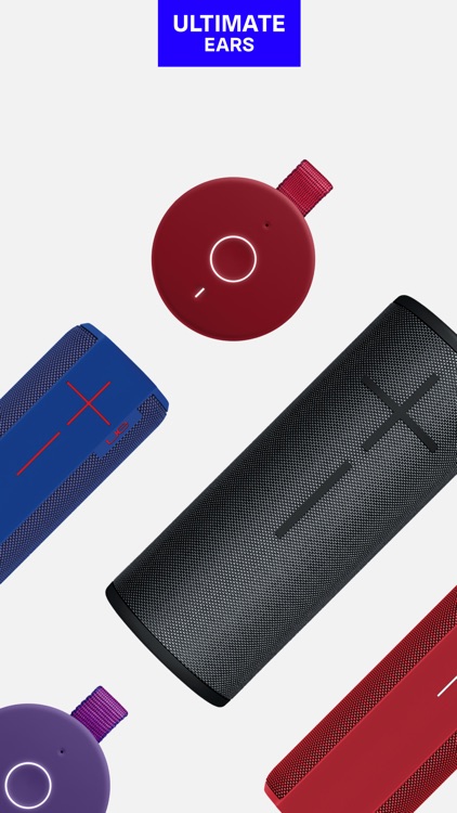 BOOM & MEGABOOM