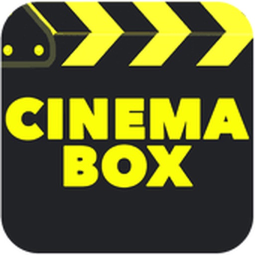 My Movie Review - Reviews box iOS App