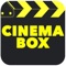 My Movie Review - Reviews box