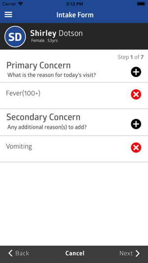 Texan Allergy & Sinus Center(圖4)-速報App