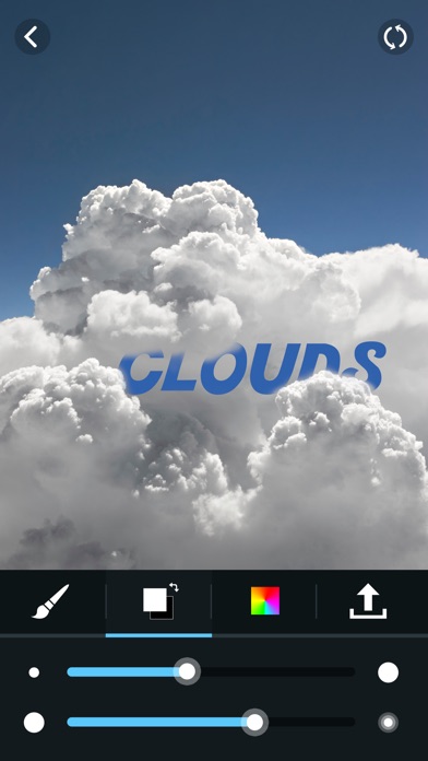 WRITE BEHIND TEXT ON PHOTO.S 3.6.2 IOS GAME GIẢI TRÍ WRITE BEHIND TEXT ON PHOTO.S 3.6.2 IOS