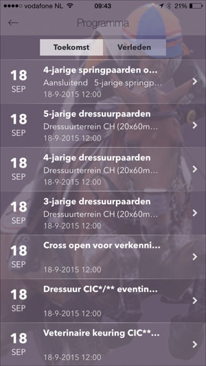 Hippischfestijn(圖2)-速報App