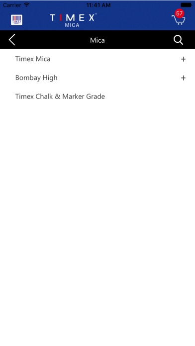 Timex Group screenshot 2