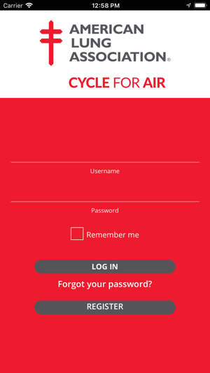 Cycle for Air