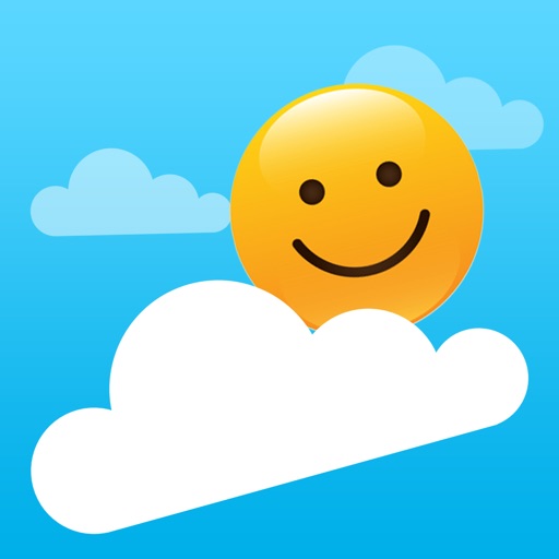 Super Emoji Sliding icon