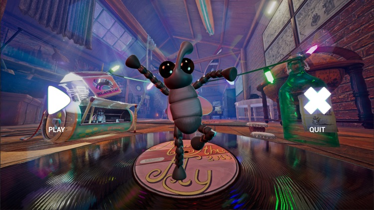 Fly Dancer PRO screenshot-4