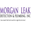Morgan Leak Detection Plumbing