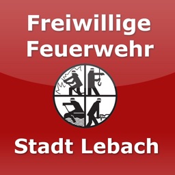 Feuerwehr Stadt Lebach