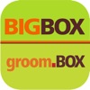 GroomBox