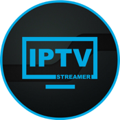 IPTV Streamer Pro icon