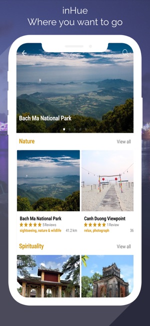 Huế Travel Guide(圖5)-速報App