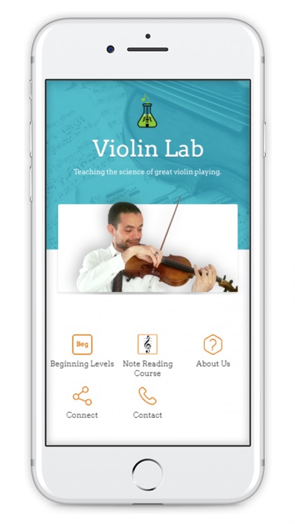 Violin Lab Lessons