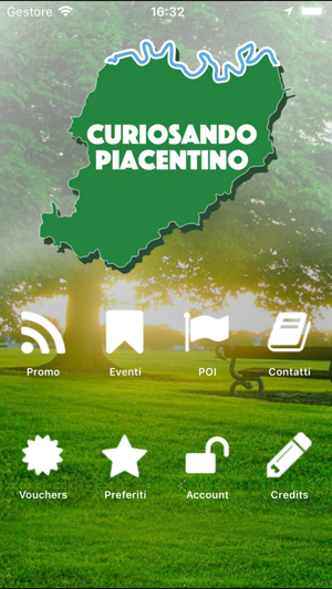 Curiosando Piacentino(圖2)-速報App