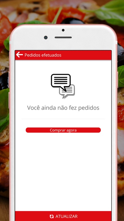 Pizzaria Fatias screenshot-3