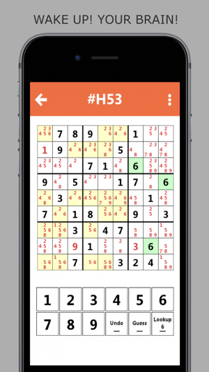 HelloSudoku(圖3)-速報App