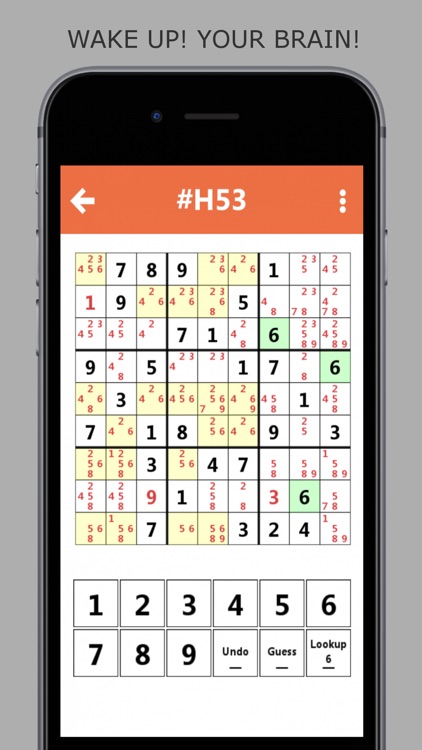 HelloSudoku