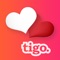 Tigo – Kết bạn, hẹn hò, mai mối, tình yêu online là ứng dụng hàng đầu Việt Nam về hẹn hò và mai mối