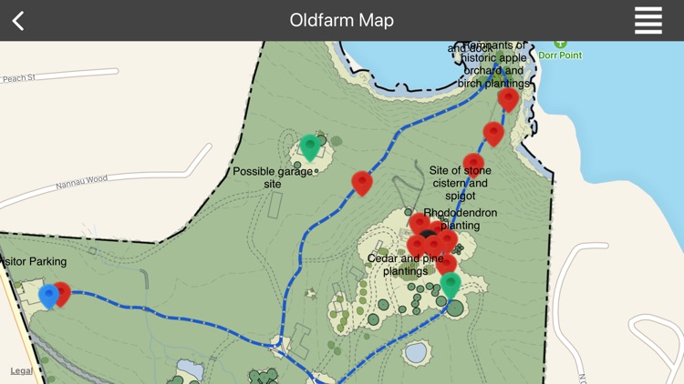 Oldfarm screenshot-3