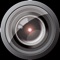 iCamSource Mobile allows you to stream live audio and video from your iOS device's microphone and camera to another mobile device running the iCam app: http://skjm
