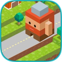Block Man Sky Tower pour PC