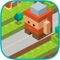 Block Man Sky Tower is funny mini game to test your skill puzzle game