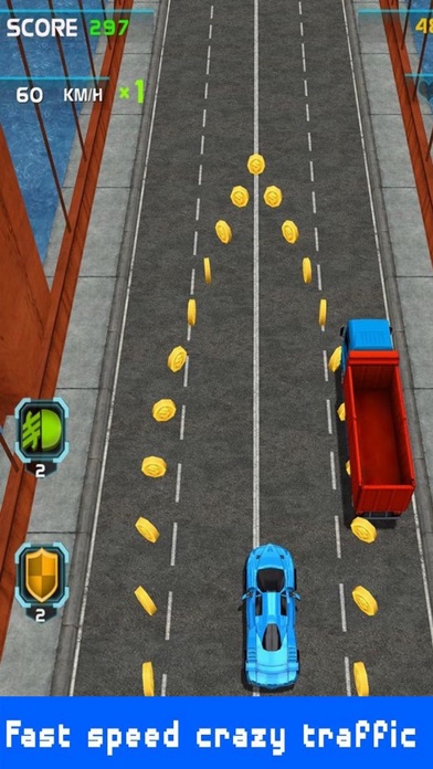Drift Street - Race Cup screenshot 2