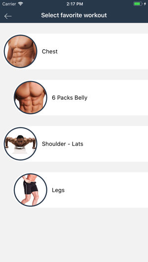 Sturdy: 5 Minute Workout(圖1)-速報App