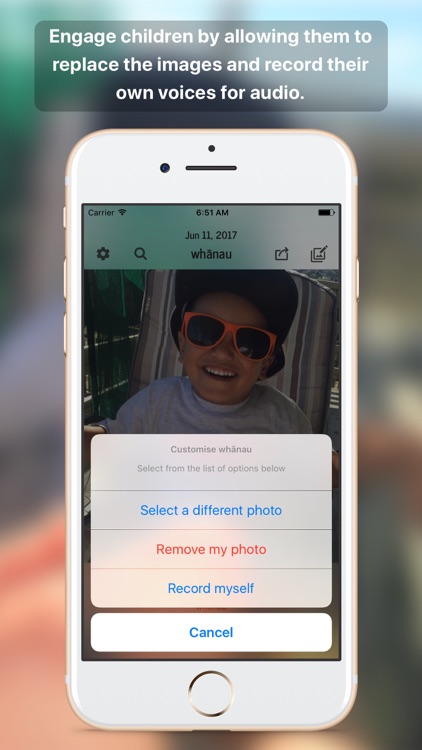 Maori word of the day