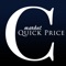 Coin Market Quick Price Application Feature - 